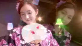 Asian cutie is ready to suck a mean pecker
