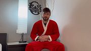 bad Santa vore