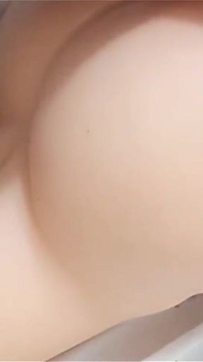 327 Sex with the Big-bootied Stepdaughter Who Wants to Study
