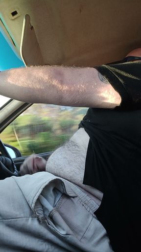 Drive Tug.
