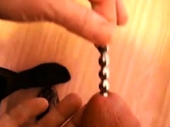 My Mistress Urethral Sounding: A Kinky BDSM Adventure