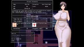 Impregnation Island Taboo Hentai Game Ep.4 Policewoman Thought His Boner Was a Weapon and Give Him a Deepthroat in the Street!