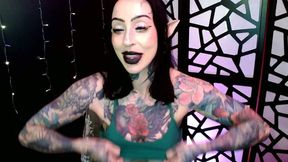 Blow Job Betty Private Show