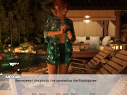 Primal Instinct: Husband Licks His Wife's Ass-Ep9