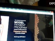 Model Payment Program EXPO2017