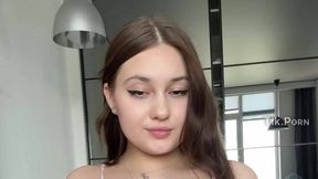 Video uploaded by @LucyJoy @Boob Drop and #Nude #Sexy #Natural Big Tits #Brunette hot gratis adult | Tik.Porn