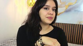 Melissa Gill Private Show