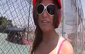 Carmen mccarthy