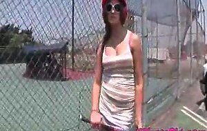 Carmen mccarthy