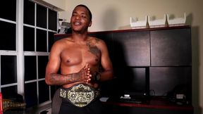 Manny Baby