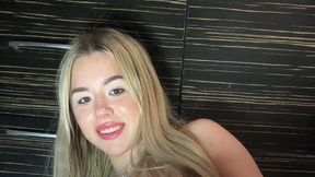 Community Creator
 @Milamurr @Teasing & #Solo #Big Ass #Naked #Teen #Blonde video adult hardcore | Tik.Porn