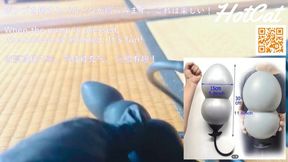 I bought SexToy at TEMU!