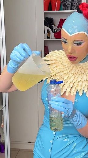 How to Become My Piss Slave