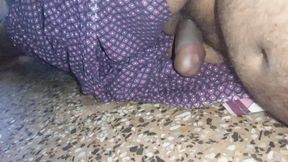 Solo Desi Masturbation Video