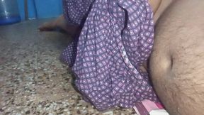 Solo Desi Masturbation Video