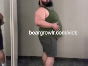 Gassy Frat Bull (Preview)