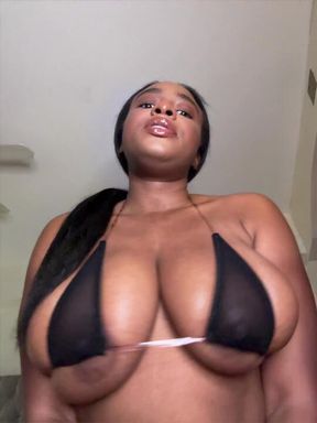 Micro Bikini Titty Tuesday