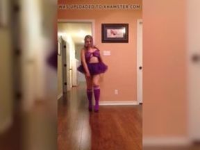 Homemade Hottie