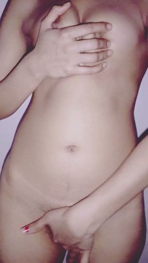 Latika nude show nanga badan dekh ke maja aa gya Hindi dirty talking   Clip 2