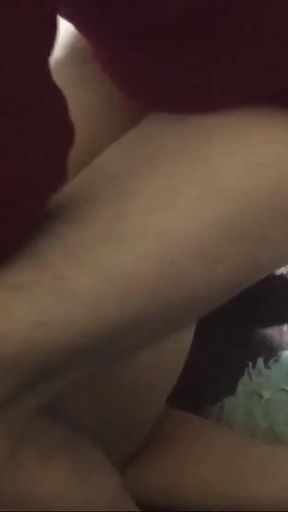 Home-grown Student! My Classmate Asked Me for the Chemistry Test, but Also a Culeada!