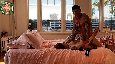 Sextape - Real Power & Pleasure - Isabel Moon