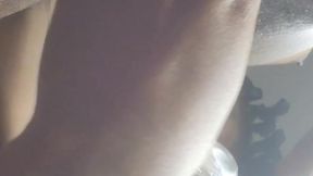 Step sister uses pocket pussy on horny brother 1023feet