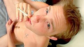 Billy Smoke Fleshjack! - Billy Smoke Fleshjack! - Boys-Smoking