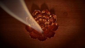 Curious virgin meets a mystery man at the club