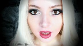 A Perfect Slave Worships Perfection 720p wmv