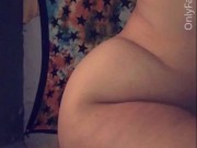 thicc babe(check my onlyfans - kenziebabes