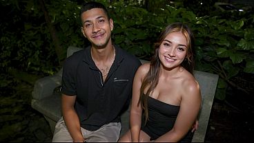 Hookup Shot - It Was Their First Cuckold