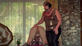 Comeback Of The Slut Episode 2