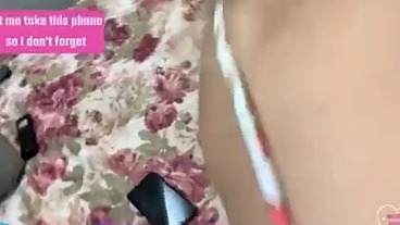 Ladrão rouba minha casa e ainda me fode sem camisinha / Thief steals my house and still fucks me without a condom