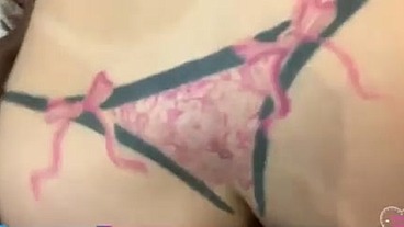 Ladrão rouba minha casa e ainda me fode sem camisinha / Thief steals my house and still fucks me without a condom