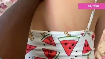 Ladrão rouba minha casa e ainda me fode sem camisinha / Thief steals my house and still fucks me without a condom