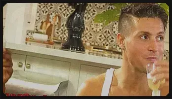 Ana Foxxx & Jay Romero – Intense Ebony Blowjob & Cumshot