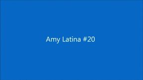 Amy020