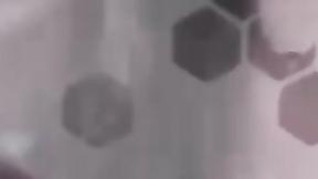 ”Natural tits MILF Casey Calvert POV drilled by her monster cock man”