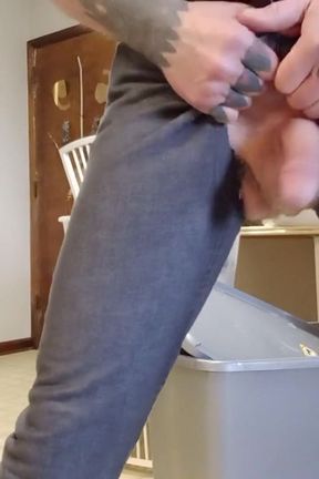 Something kinky