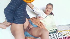 Village Couple Sex Video