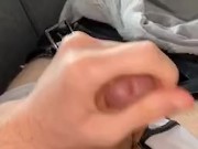 Horny twink wants to cum in you, cum video on my onlyfans
