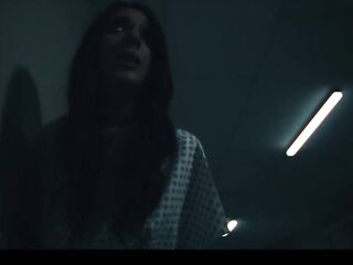 Zombie Cuties Horror Porn - Supernatural Twat Eating Demonic Possesion