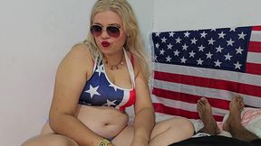 superstar mari-blonde is an expert at fucking.