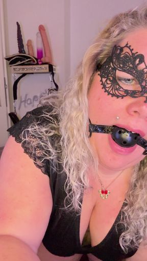 BDSM - Stripchat Categorization