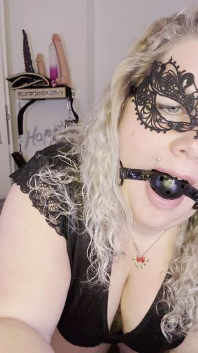 BDSM - Stripchat Categorization