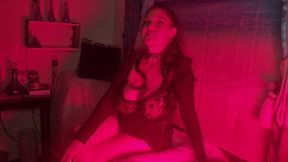 Mistress Jewel Wants to Know