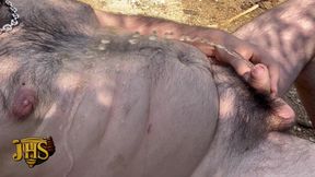 Bouncer Sun Big Piss