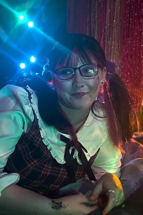 Truth or Dare with My Stepbrother Leads to Two Creampies