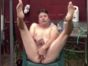 THE KINKS I DO OUTSIDE THAT MAKE ME CUM