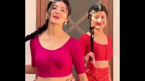 Nepali Twins Dancing Queens Super Sexy